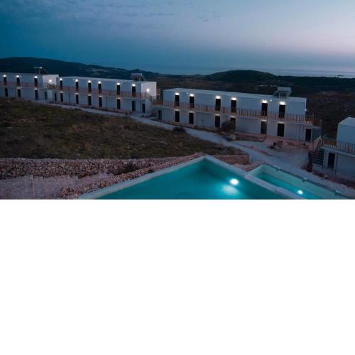 Agallio Nature Resort - Adults Only and Golf Course