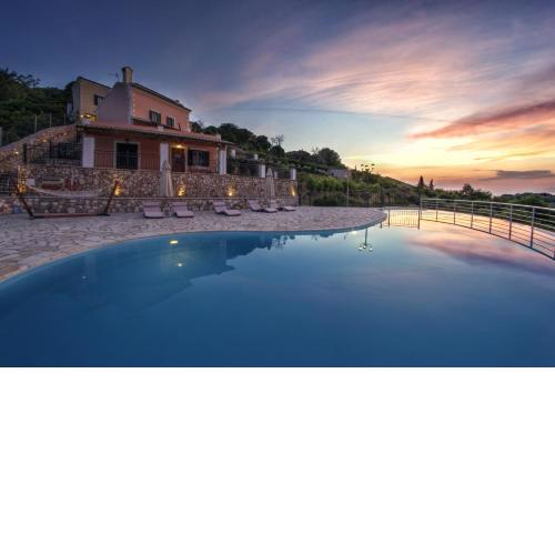 Agallis Corfu Residence