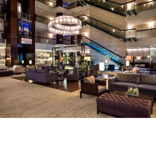 Agaoğlu My City Hotel Istanbul