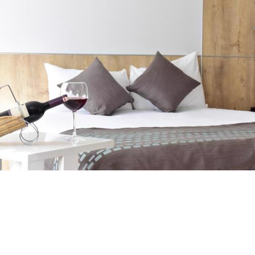 Agaoglu Otel