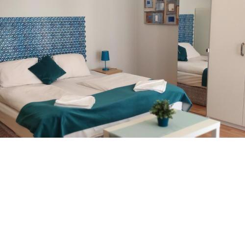 Agape Apartments
