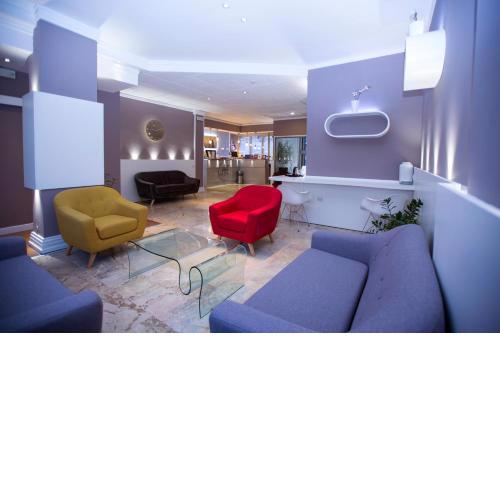 Agape Hotel AA Hotels