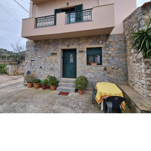 Agapi Country Home