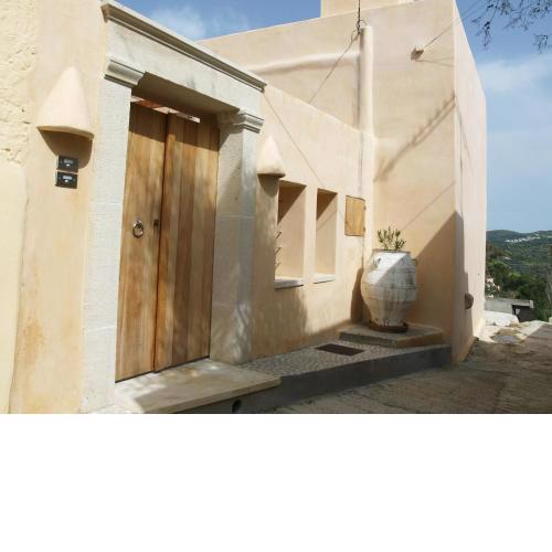 Agapi Holiday House