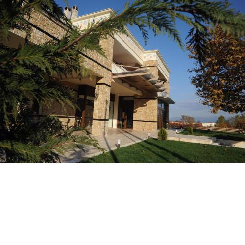 Agapi Luxury Hotel
