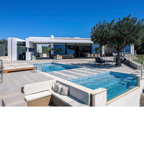 Agapi Luxury Villa