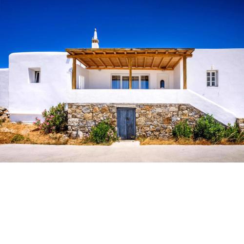 Agapi Residence - Mykonos