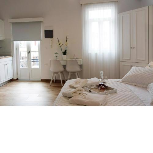 Agapi Suites