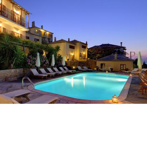 Agapitos Villas & Guesthouses