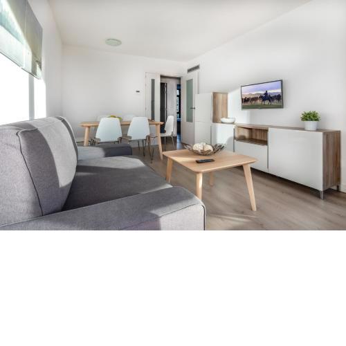 Agaró Cambrils Apartments