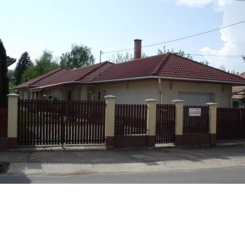 Agáta Apartman