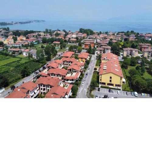 Agata Apartment a soli 250 metri dal Lago di Garda