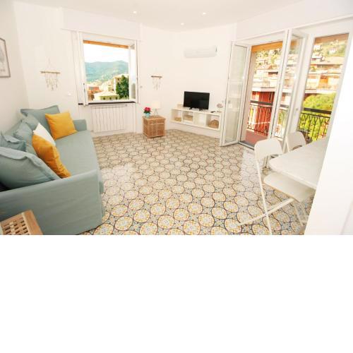 Agata Apartment Camogli