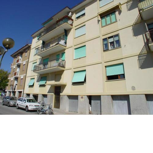 Agata Apartments