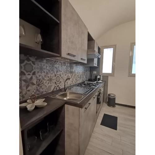 Agata dreams apartment