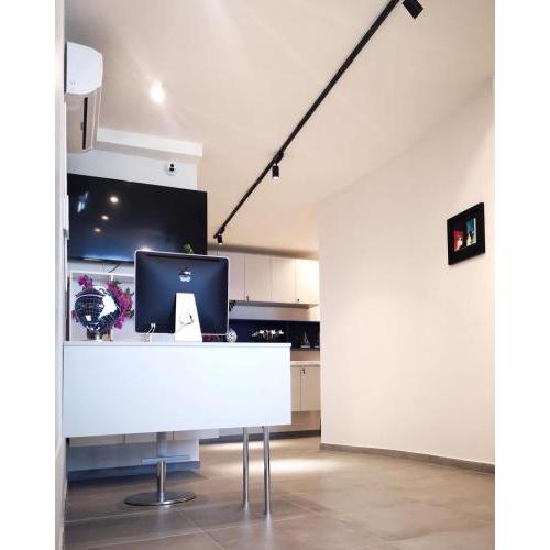 Agathè Luxury Bed and Breakfast