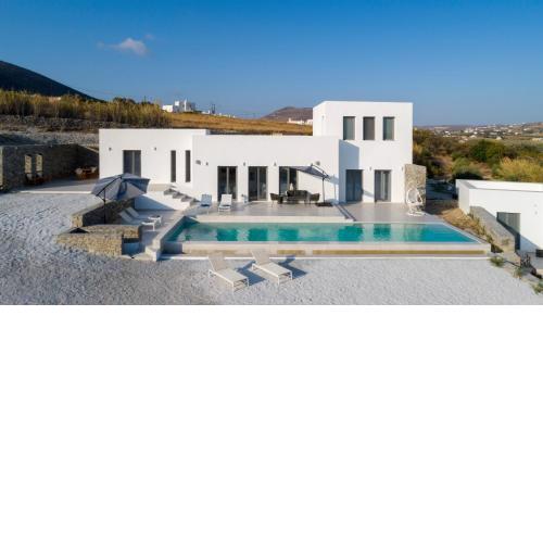 Agathee Cactus villa