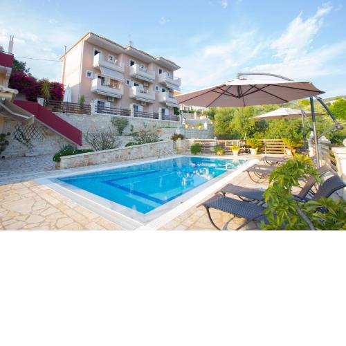Agathi Apartments