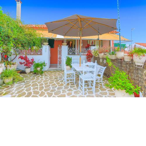 Agathi House