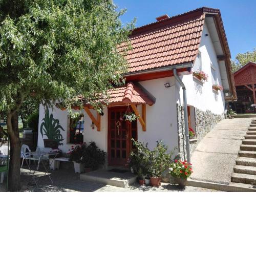 Agávé Apartman