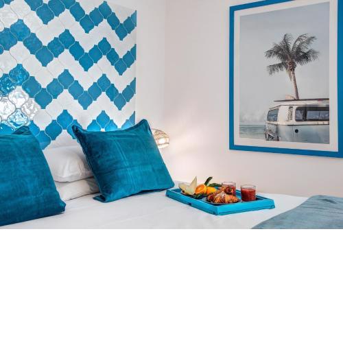 Agave Apartments Sorrento by Gocce