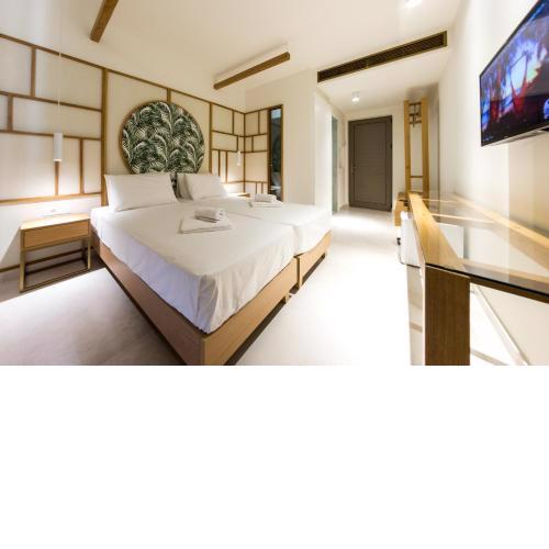 Agave Boutique Hotel