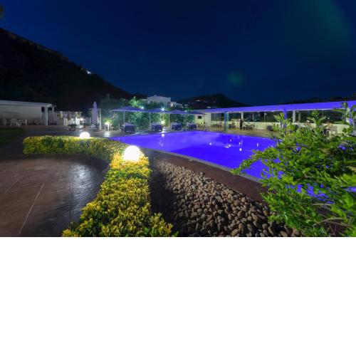 Agave Hotel
