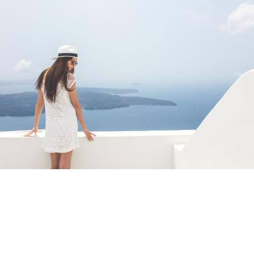 Agave Santorini Design Boutique Hotel