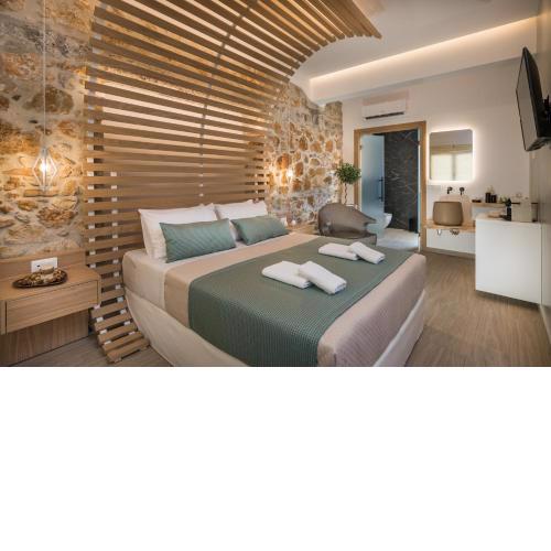 Agave Suites