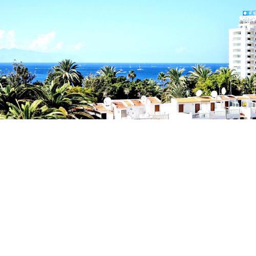 AGAVES OCEAN VIEW