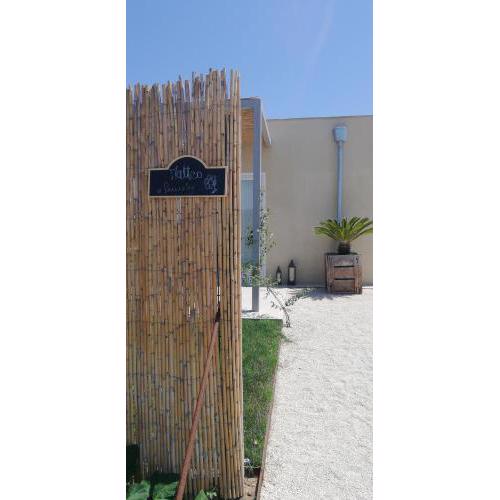 AGAVI ecolodges