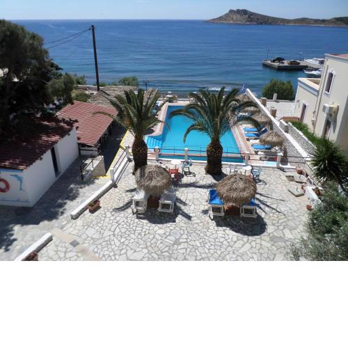 Agelica Apartments