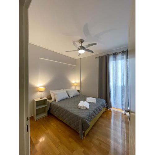 Ageliki's Athens Apartment