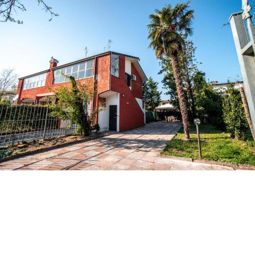 Agenzia Vear - Villa Serena