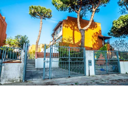 Agenzia Vear Sabrina 11B