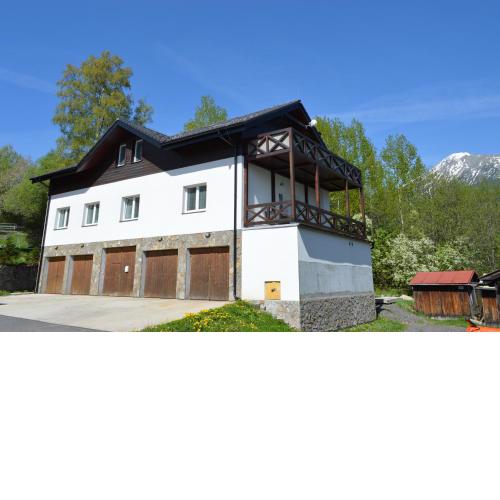 Ager Apartments