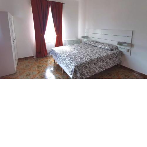 Agerola's Apartment