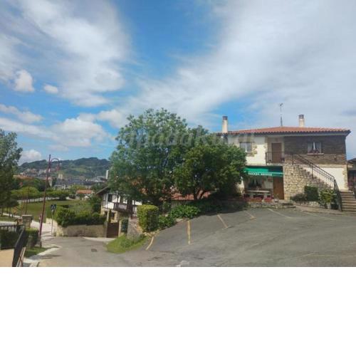 Agerre Goikoa Agroturismo