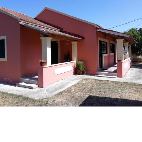 Aggeliki Apartments