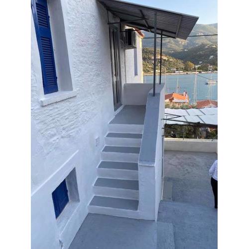 Aggeliki Homes