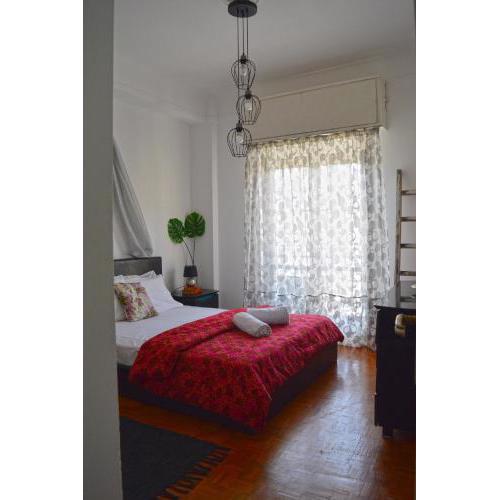 Aggeliki's Apartment