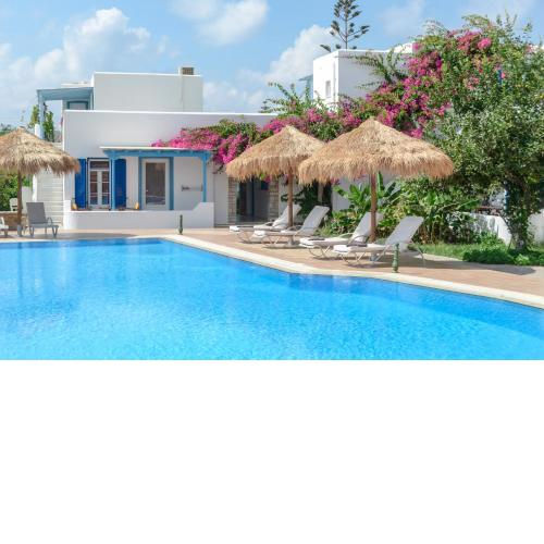 Aggeliki's Diamond
