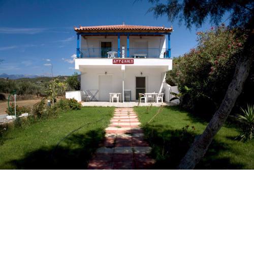 Aggeliko