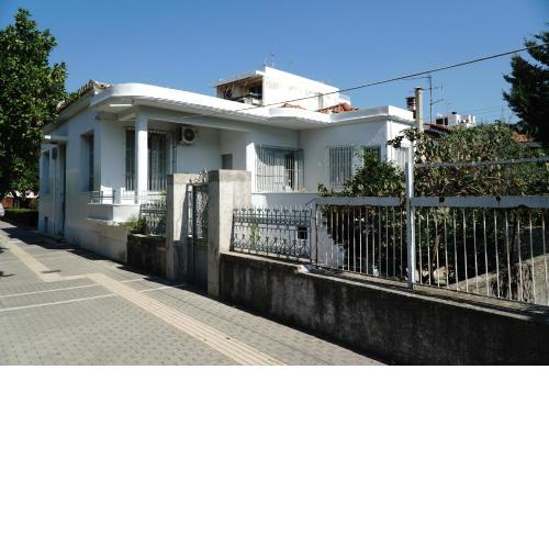 Aggelis Traditional Appartment