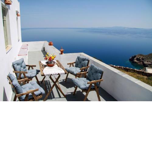 Aggelis Villa