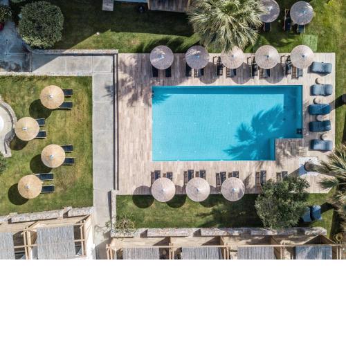 Aggello Boutique Hotel