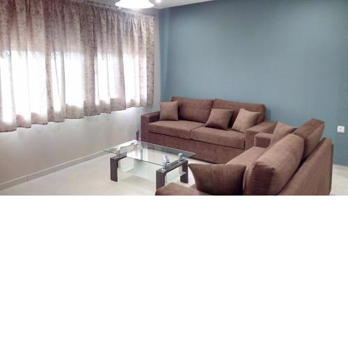 Aggelo 4 bedroom apartment