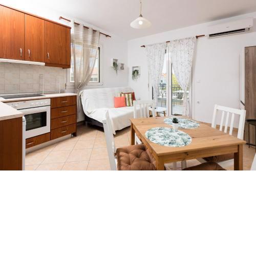 Aggelos Apartment