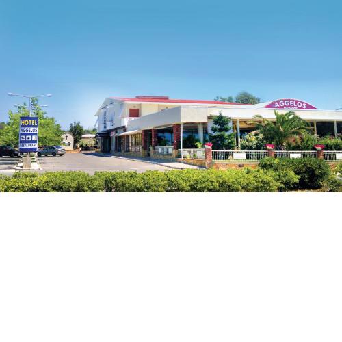 Aggelos Hotel