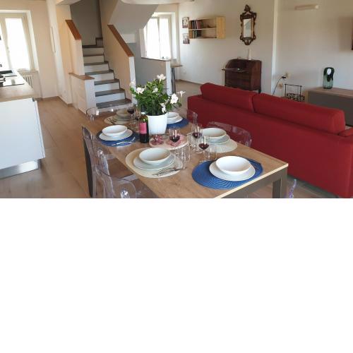 Aghèl Luxury Room